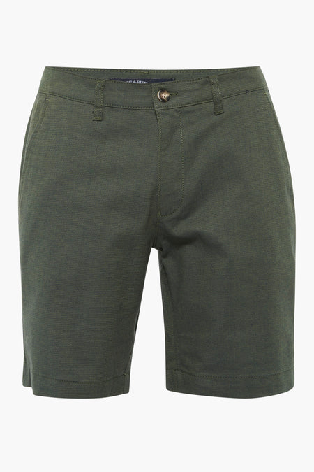 Short - vert