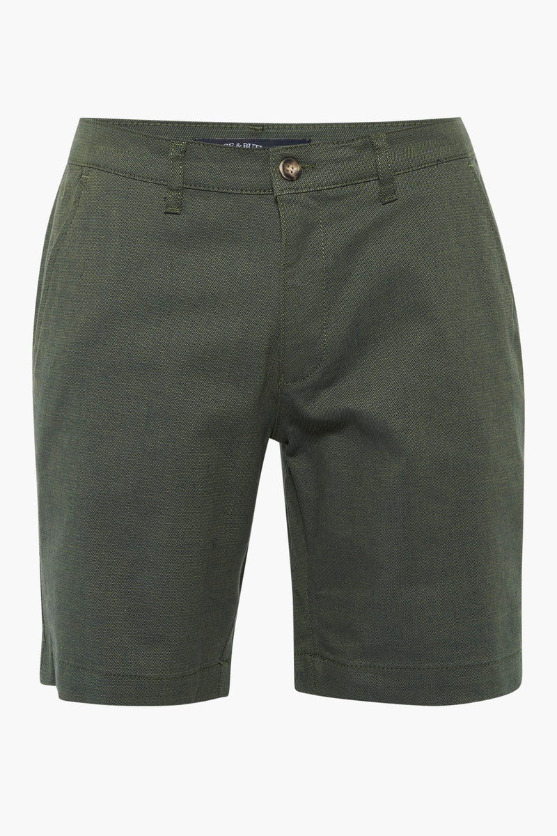 Short - vert