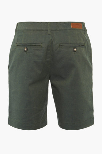 Short - vert