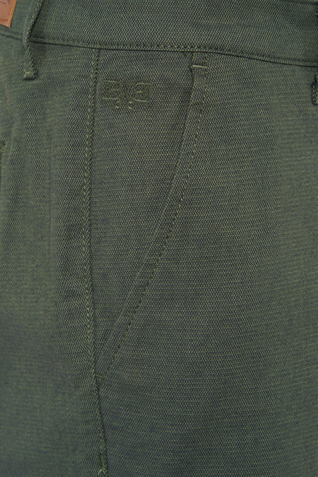 Short - vert