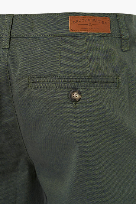 Short - vert