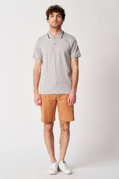Short Brun - Bruce & Butler