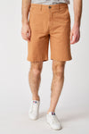 Short Brun - Bruce & Butler
