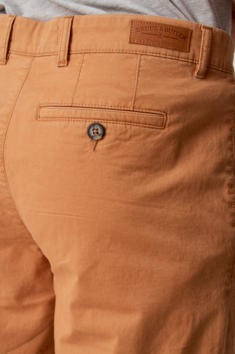 Short - bruin - Bruce & Butler