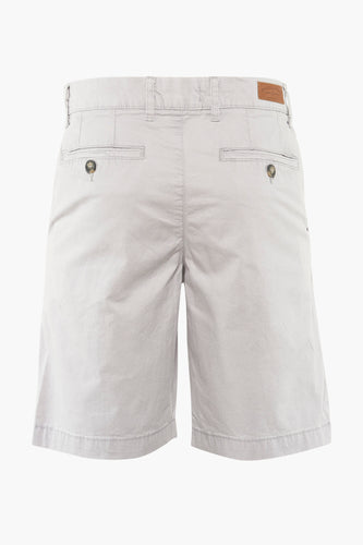 Short - gris - Bruce & Butler - 4