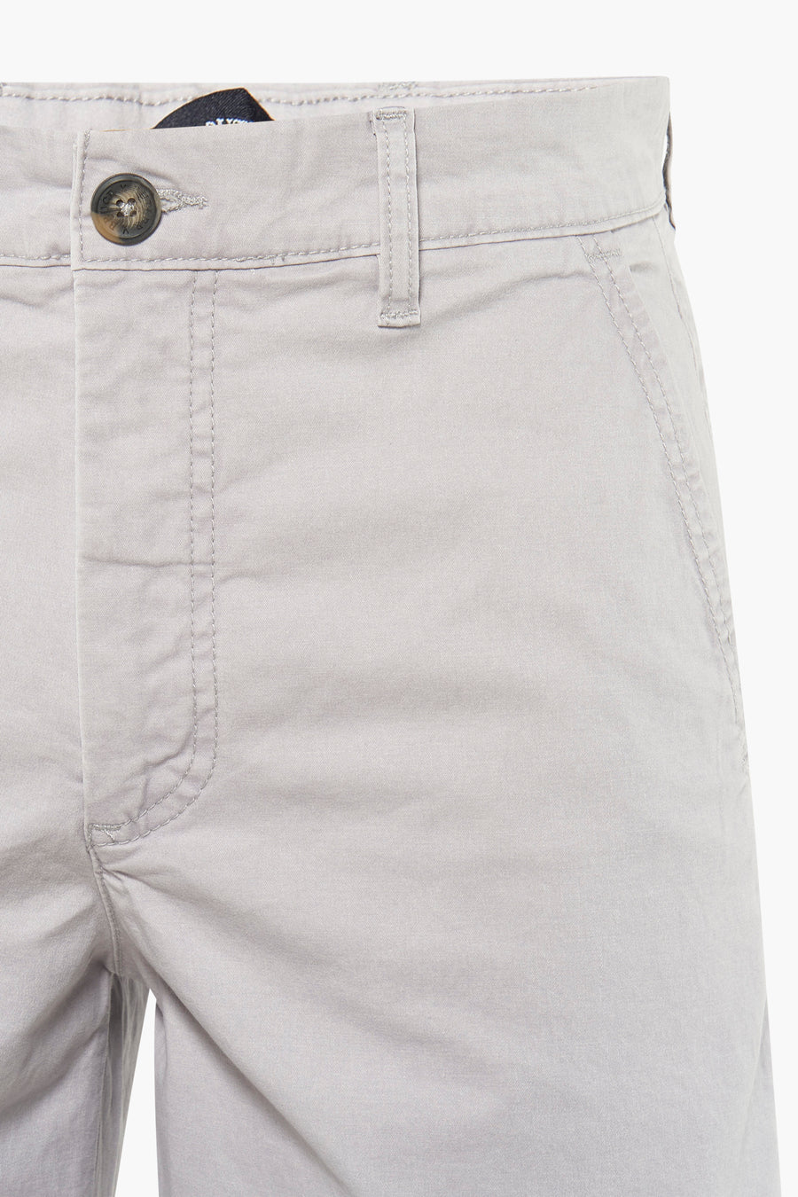 Short - gris - Bruce & Butler - 3