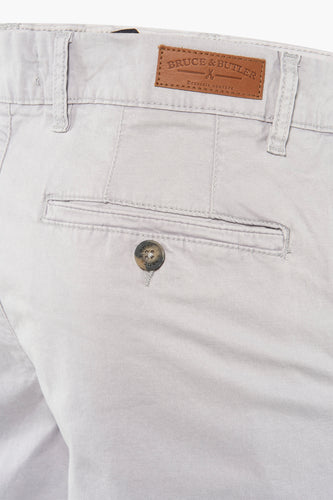 Short - gris - Bruce & Butler - 4