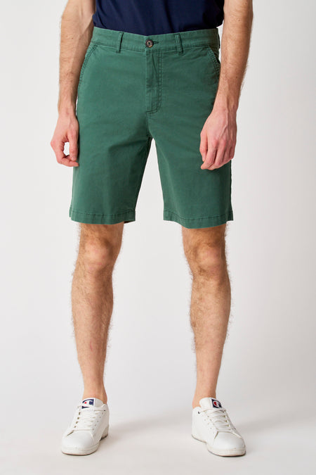 Short - groen