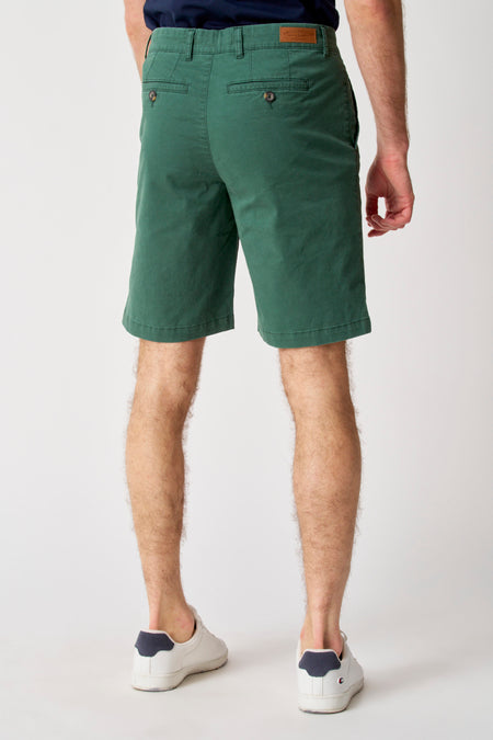 Short - groen