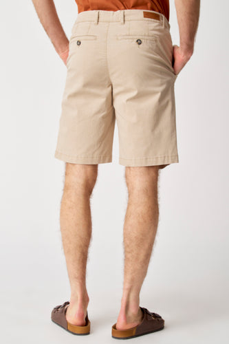 Short - beige - Bruce & Butler