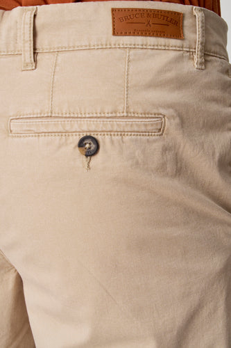 Short - beige - Bruce & Butler