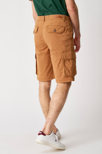 Short - bruin - Bruce & Butler