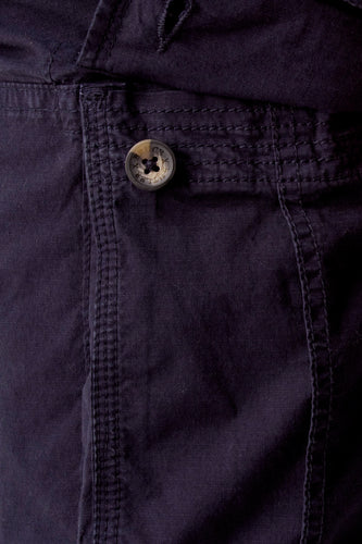 Short - blauw - Bruce & Butler