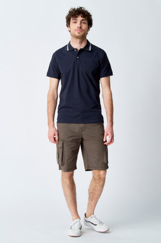 Short - Kaki - Bruce & Butler