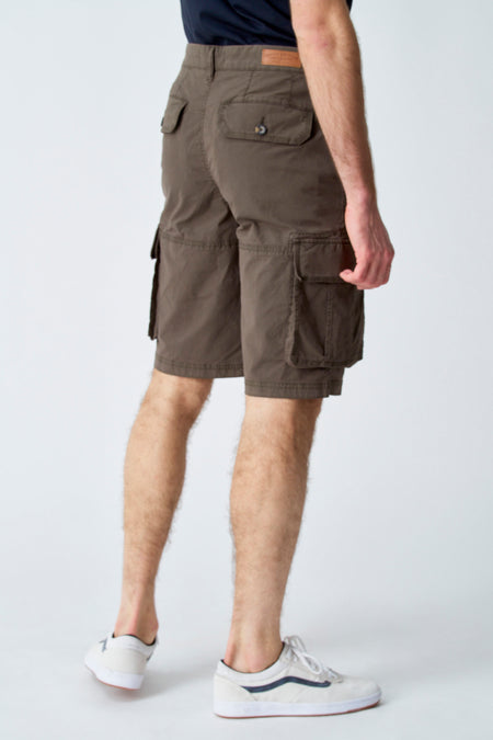 Short Beige - Bruce & Butler