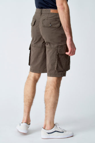 Short - Kaki - Bruce & Butler