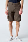 Short Beige - Bruce & Butler