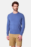 Pull col O Bleu - Bruce & Butler