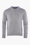 Pull col O Gris - Bruce & Butler