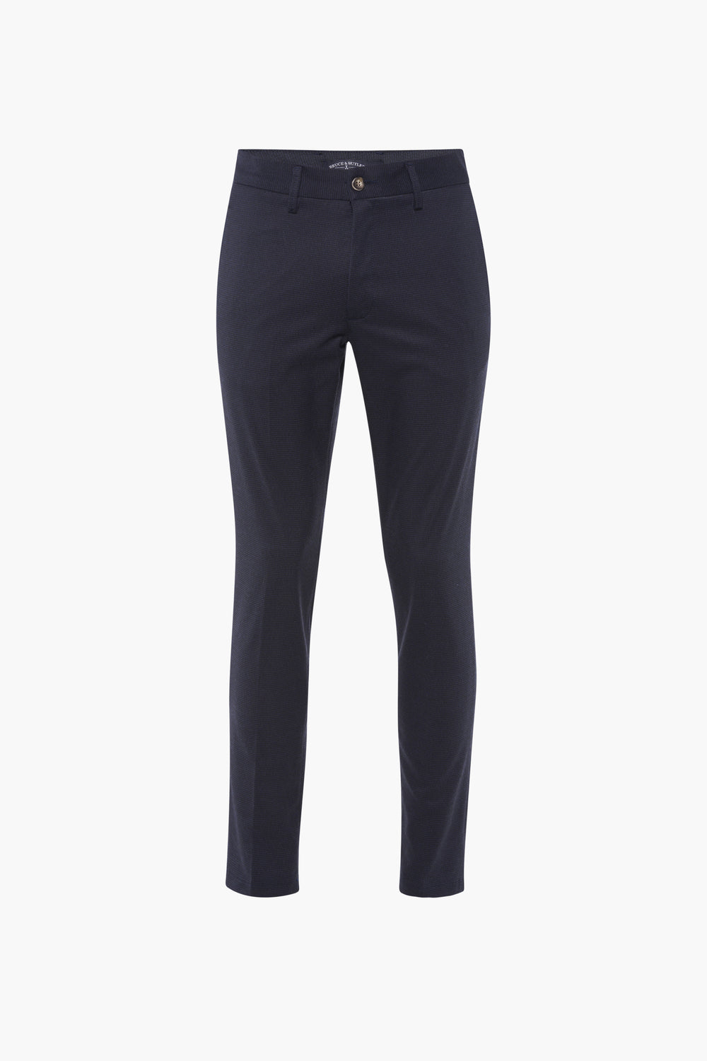 Kostuumbroek Blauw - Bruce & Butler