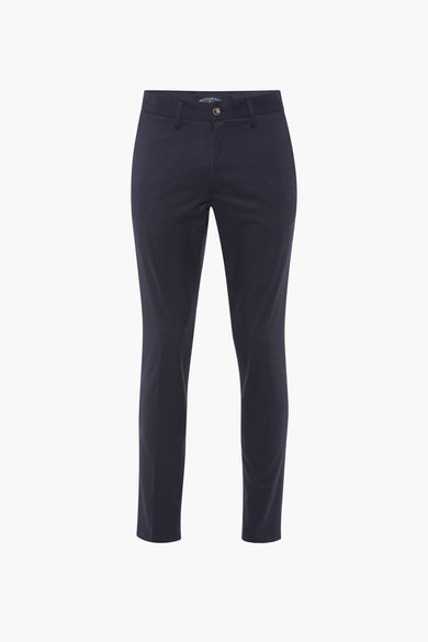 Pantalon de costume Bleu - Bruce & Butler