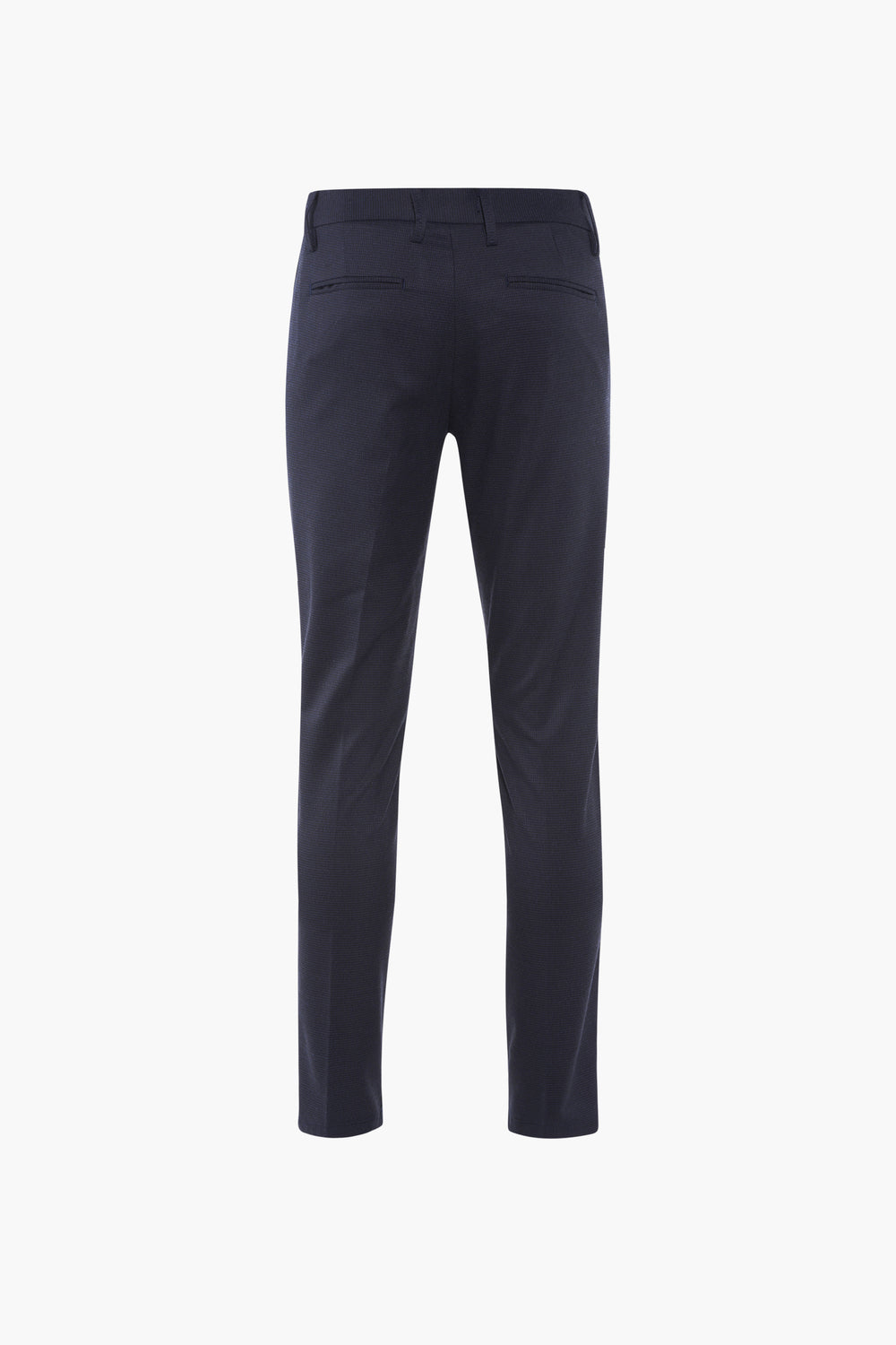 Kostuumbroek Blauw - Bruce & Butler