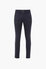 Pantalon de costume Bleu - Bruce & Butler