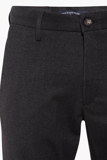 Kostuumbroek - grijs