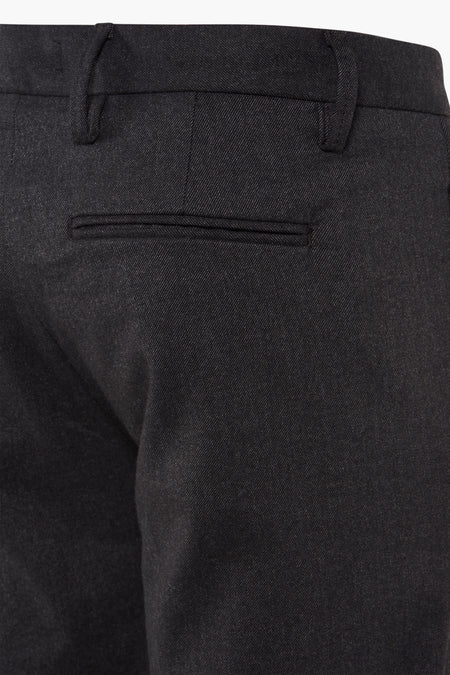 Kostuumbroek - grijs