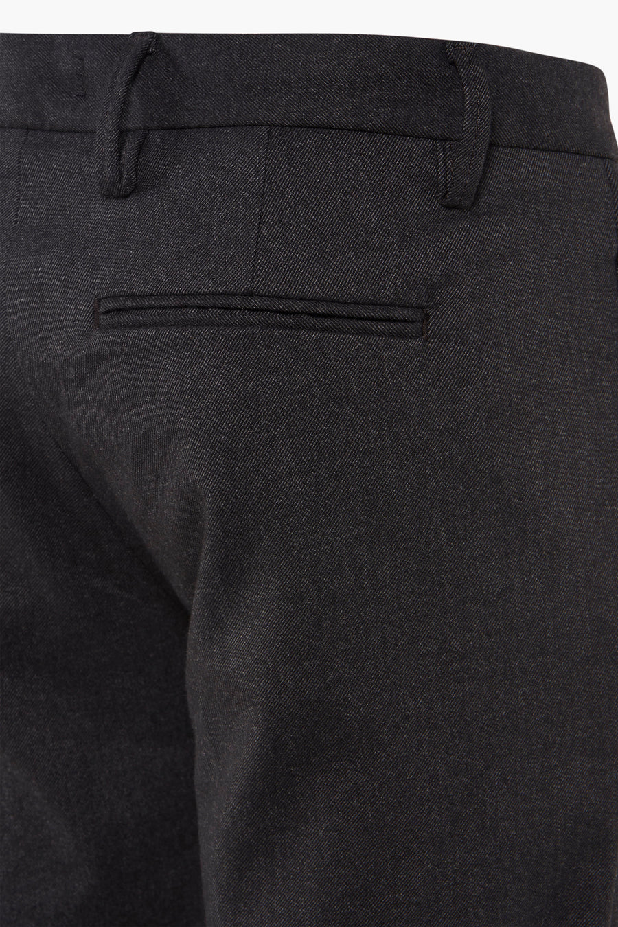 Kostuumbroek - grijs - Bruce & Butler