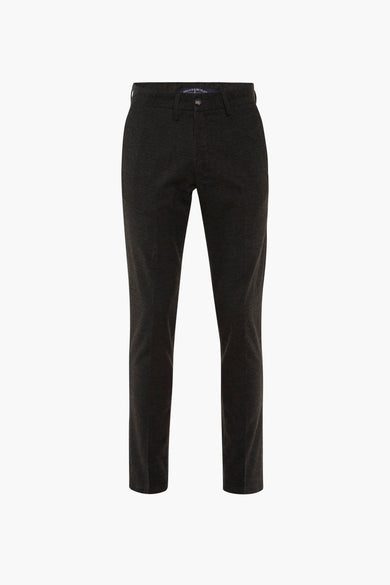 Pantalon de costume - kahki