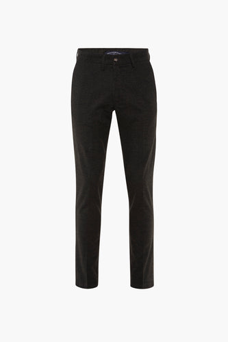 Kostuumbroek - khaki - Bruce & Butler