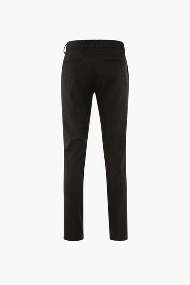 Pantalon de costume - kahki