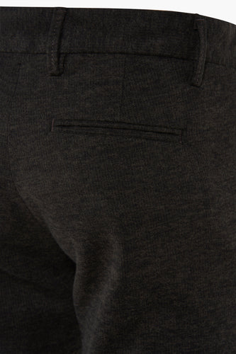 Kostuumbroek - khaki - Bruce & Butler