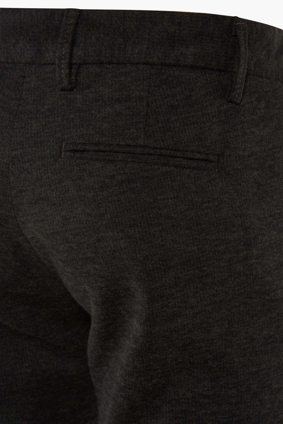 Kostuumbroek - khaki - Bruce & Butler