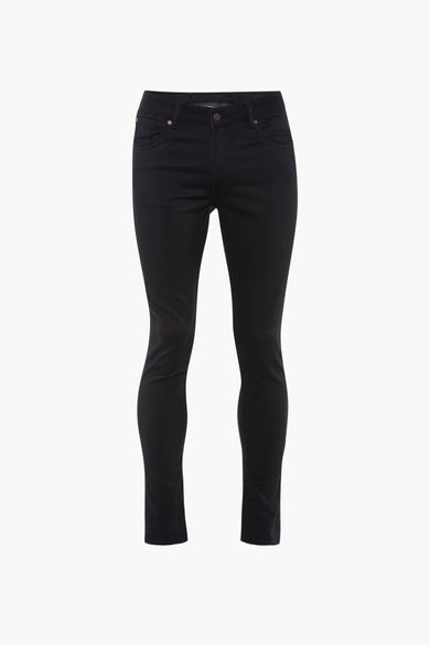 Pantalon de saison Noir - Bruce & Butler