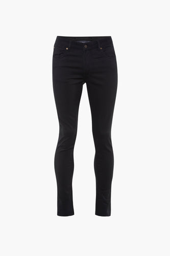 Broek - zwart