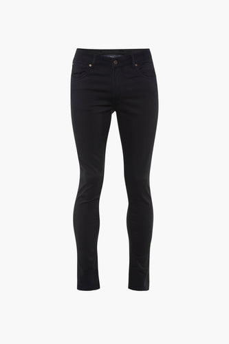 Broek - zwart - Bruce & Butler