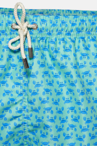 Zwemshort - groen