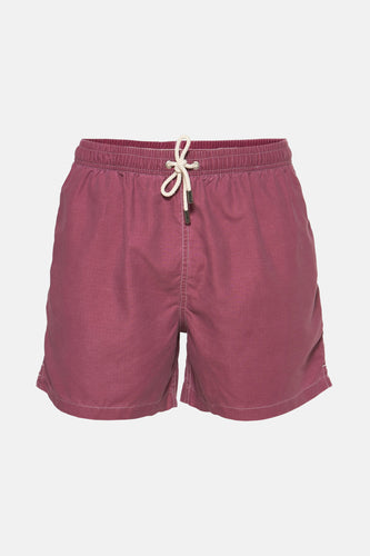 Zwemshort - bordeaux - Bruce & Butler