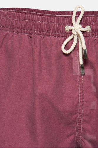 Zwemshort - bordeaux - Bruce & Butler