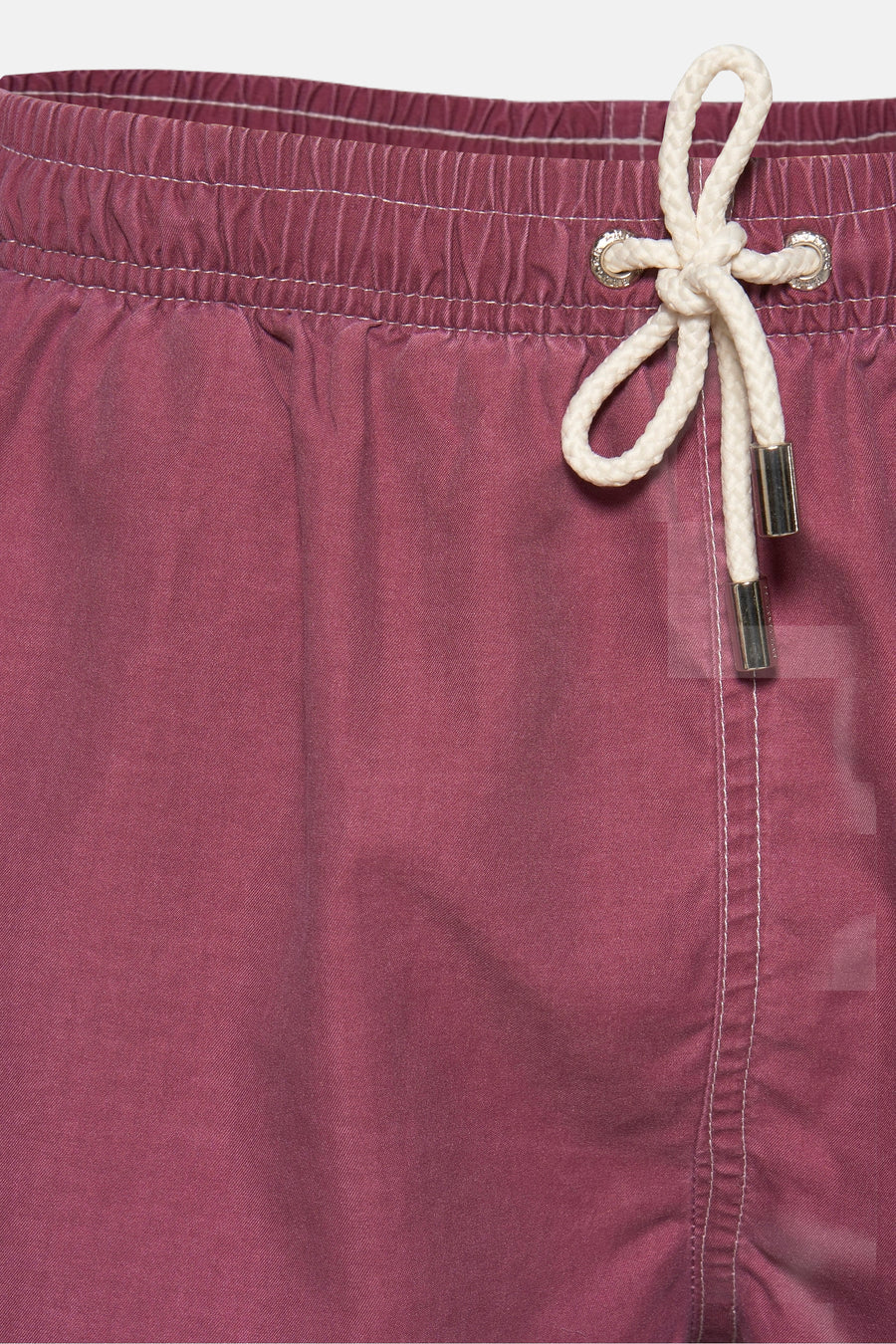 Zwemshort - bordeaux - Bruce & Butler