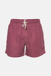 Zwembroeken Bordeaux - Bruce & Butler