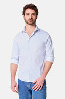 Chemise (manches longues) Blanc - Bruce & Butler