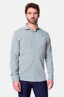 Hemd met lange mouwen - Multicolor