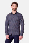 Chemise (manches longues) Noir - Bruce & Butler