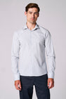 Hemd met lange mouwen - multicolor