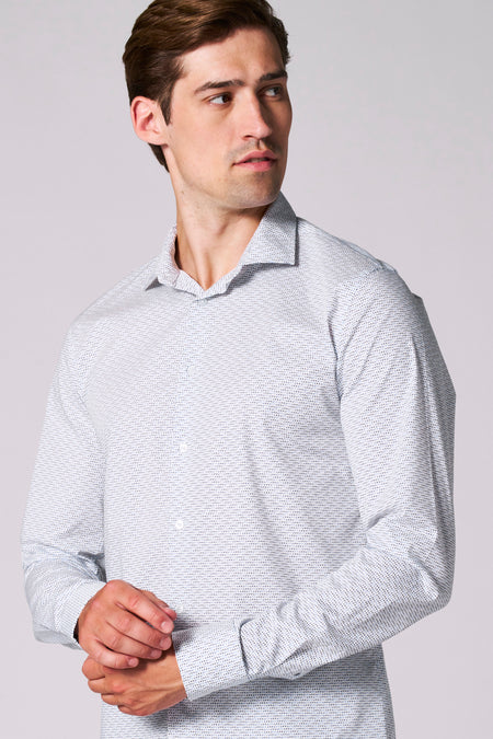 Hemd (lange mouwen) Multicolor - Bruce & Butler