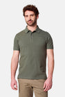 Polos Vert - Bruce & Butler