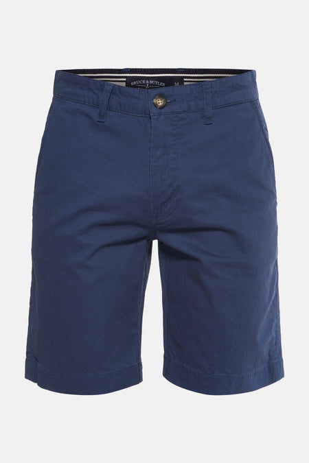 Bermuda - blauw